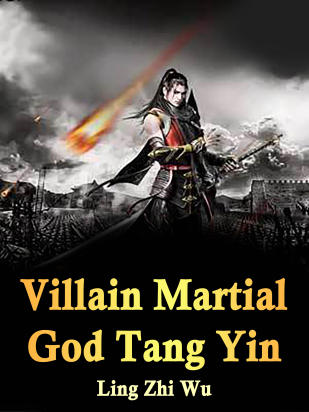 Villain: Martial God Tang Yin